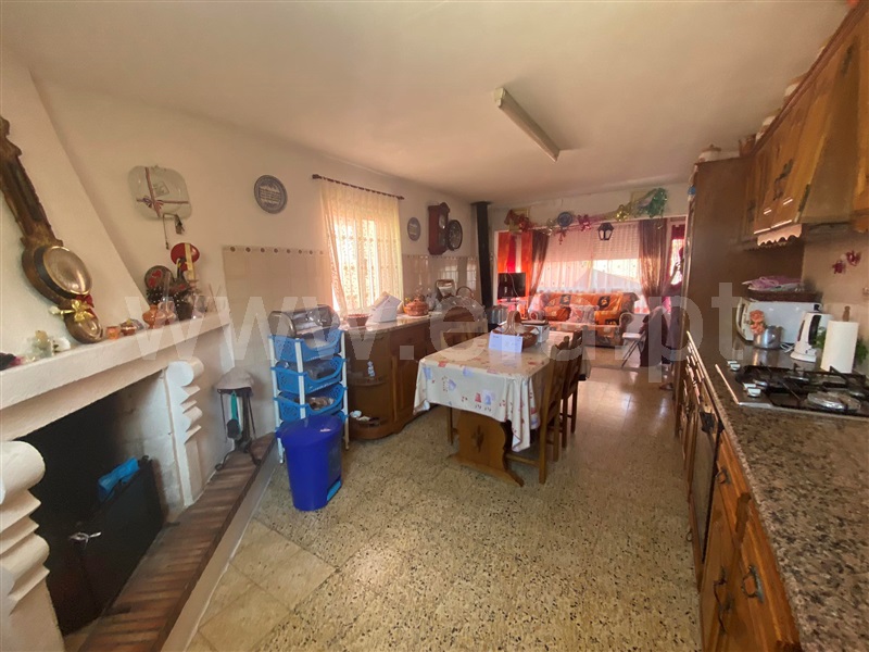 Moradia Isolada T4 Peso da Régua, Poiares e Canelas - 1329591 - 3