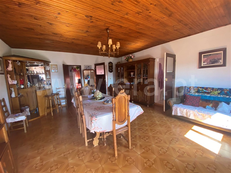 Moradia Isolada T4 Peso da Régua, Poiares e Canelas - 1329591 - 4