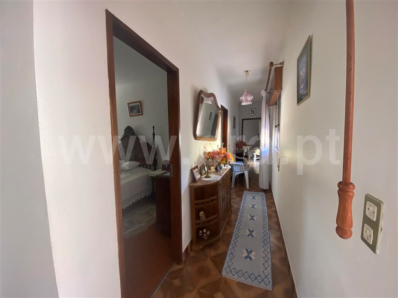 Moradia Isolada T4 Peso da Régua, Poiares e Canelas - 1329591 - 5