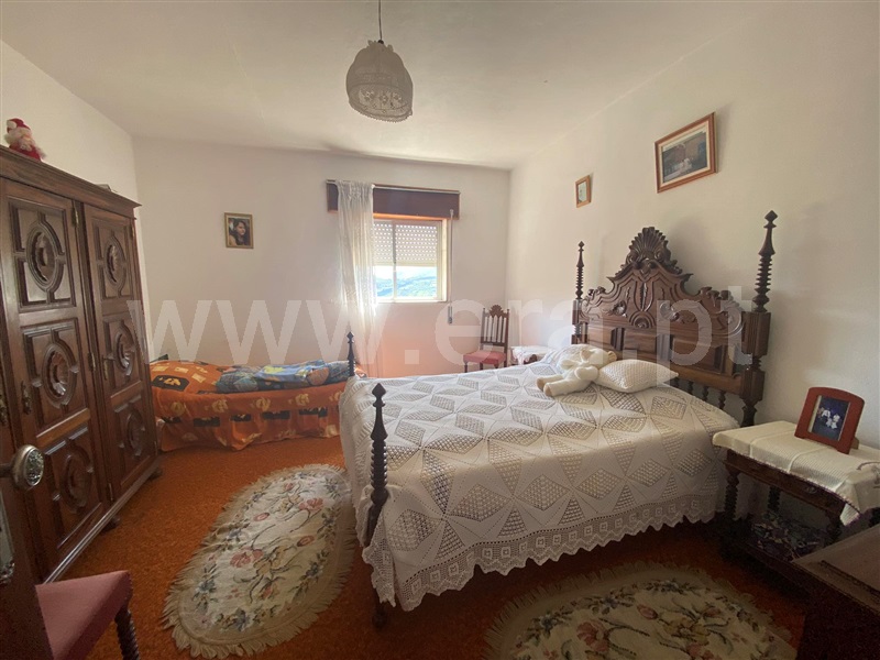 Moradia Isolada T4 Peso da Régua, Poiares e Canelas - 1329591 - 7