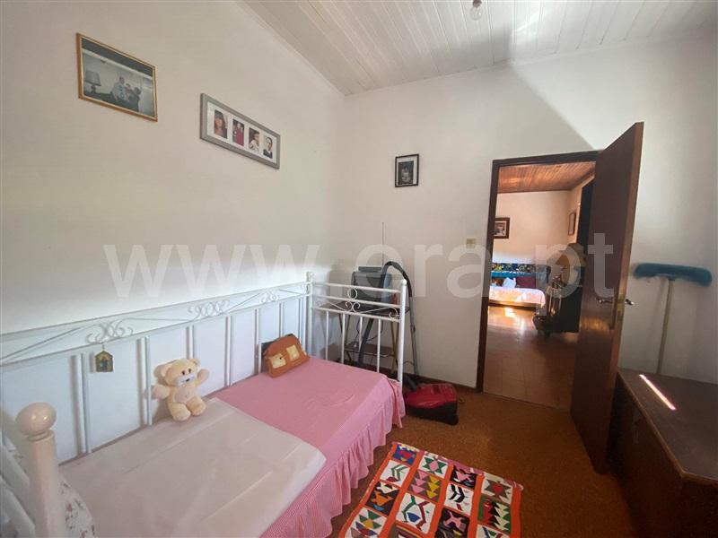 Moradia Isolada T4 Peso da Régua, Poiares e Canelas - 1329591 - 9