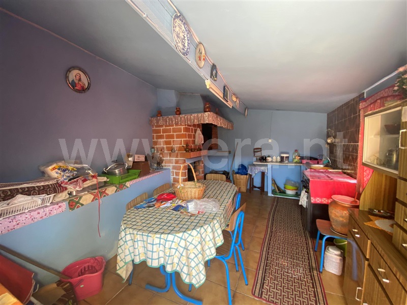 Moradia Isolada T4 Peso da Régua, Poiares e Canelas - 1329591 - 14