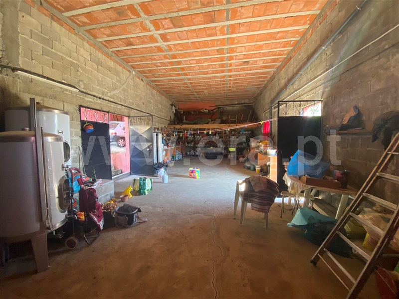 Moradia Isolada T4 Peso da Régua, Poiares e Canelas - 1329591 - 16