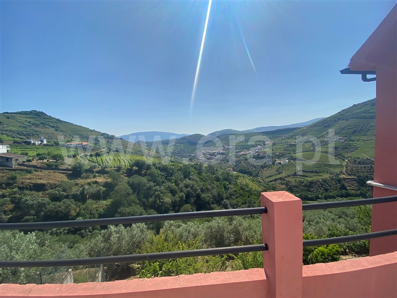 Moradia Isolada T4 Peso da Régua, Poiares e Canelas - 1329591 - 18