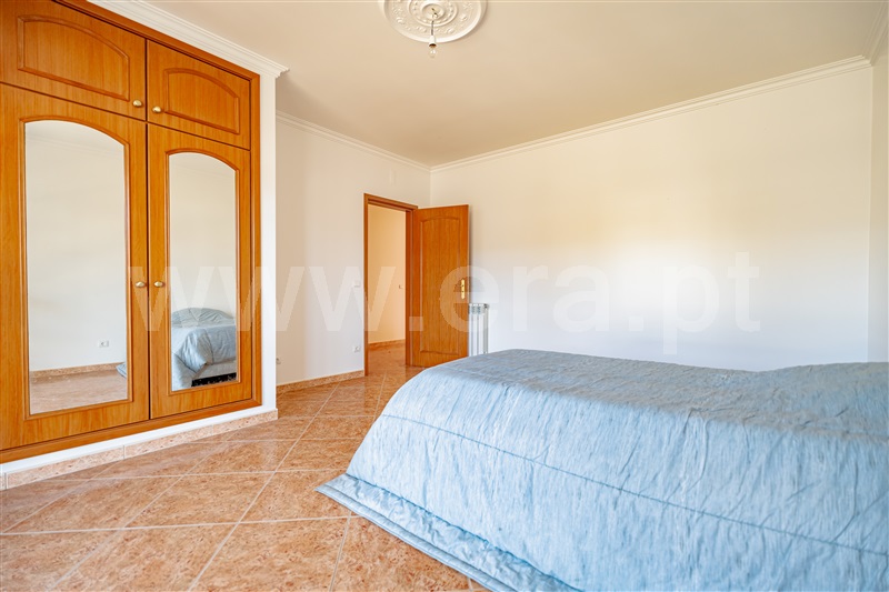 Moradia Isolada T4 com Jardim Pombal, Carriço - 1450201 - 8
