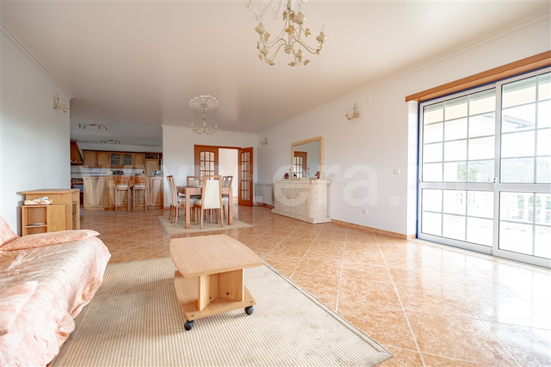 Moradia Isolada T4 com Jardim Pombal, Carriço - 1450201 - 19