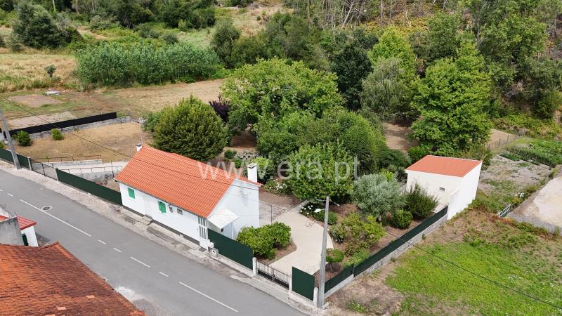 Moradia Isolada T4 / Pombal, POMBAL