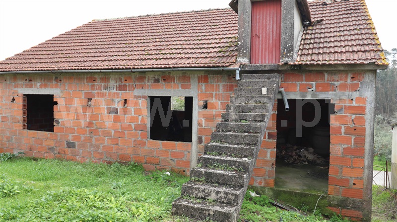 Moradia T4 à venda em Vila Cã, Pombal — foto 12