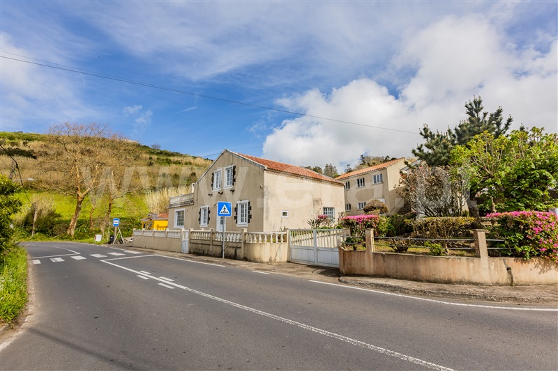 Moradia Isolada T4 / Ponta Delgada, Ponta Delgada