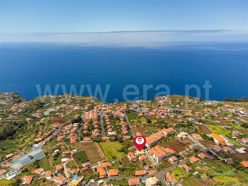 Moradia Isolada T4 Ponta do Sol, Canhas - 1410294 - 28