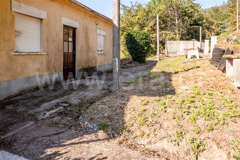 Moradia Isolada T4 Ponte de Lima, Anais - 1510615 - 11