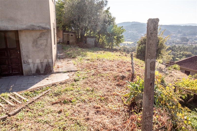 Moradia Isolada T4 Ponte de Lima, Anais - 1510615 - 16