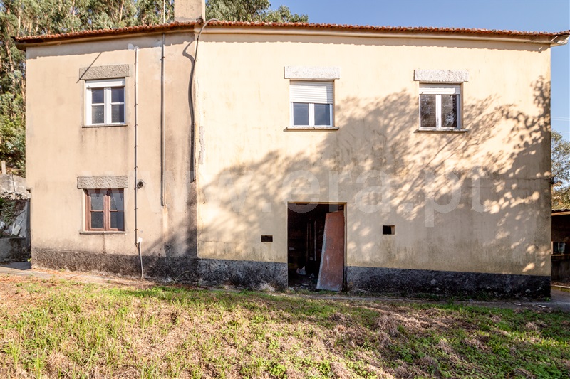 Moradia Isolada T4 Ponte de Lima, Anais - 1510615 - 18