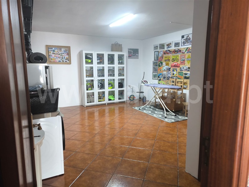 Andar Moradia T4 Ponte de Lima, Rebordões (Santa Maria) - 1487237 - 4