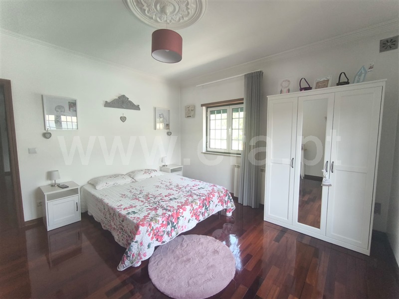 Andar Moradia T4 Ponte de Lima, Rebordões (Santa Maria) - 1487237 - 21
