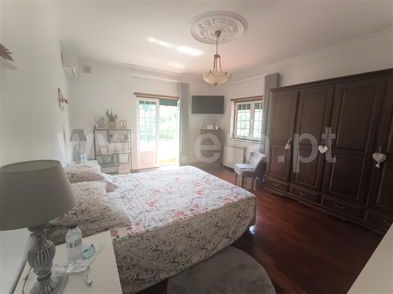 Andar Moradia T4 Ponte de Lima, Rebordões (Santa Maria) - 1487237 - 26