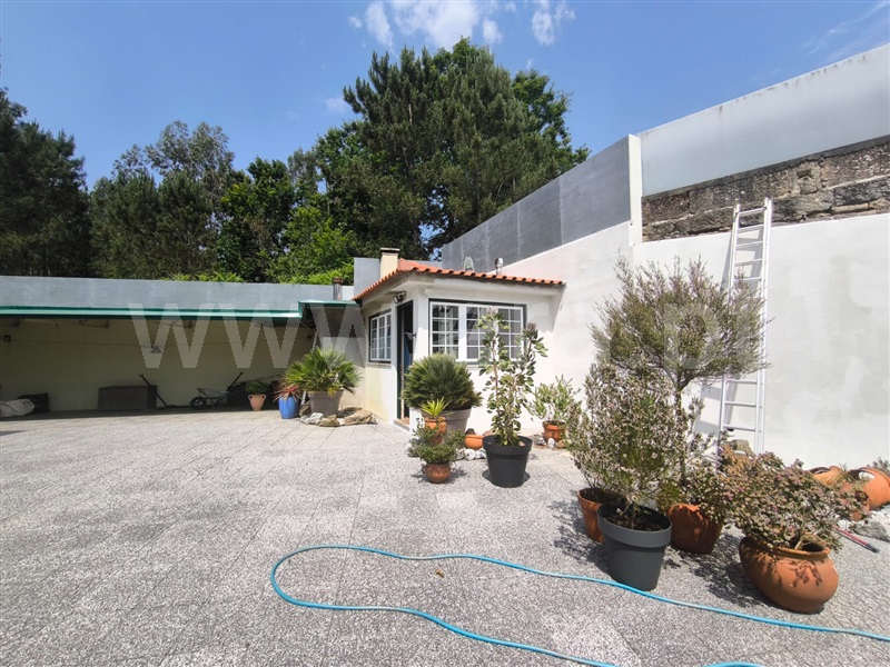 Andar Moradia T4 Ponte de Lima, Rebordões (Santa Maria) - 1487237 - 40