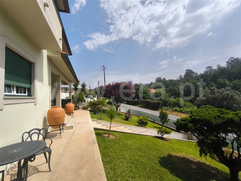 Andar Moradia T4 Ponte de Lima, Rebordões (Santa Maria) - 1487237 - 42