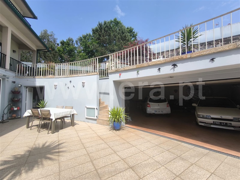 Andar Moradia T4 Ponte de Lima, Rebordões (Santa Maria) - 1487237 - 47