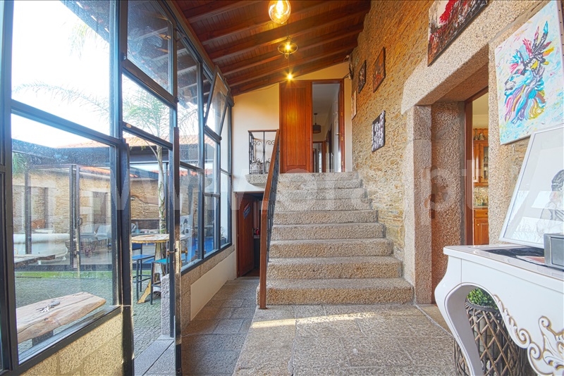Moradia Isolada T9 com Piscina Póvoa de Varzim, Balazar - 1368174 - 6