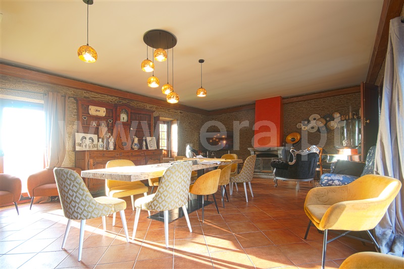 Moradia Isolada T9 com Piscina Póvoa de Varzim, Balazar - 1368174 - 7