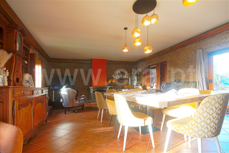 Moradia Isolada T9 com Piscina Póvoa de Varzim, Balazar - 1368174 - 8