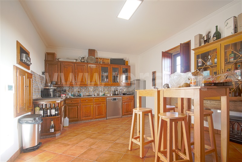 Moradia Isolada T9 com Piscina Póvoa de Varzim, Balazar - 1368174 - 10