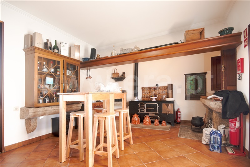 Moradia Isolada T9 com Piscina Póvoa de Varzim, Balazar - 1368174 - 12
