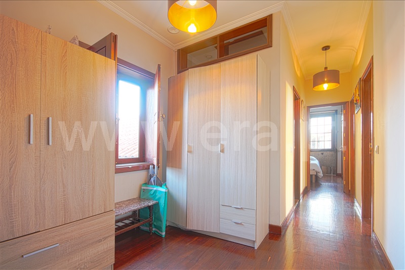 Moradia Isolada T9 com Piscina Póvoa de Varzim, Balazar - 1368174 - 13