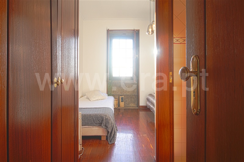 Moradia Isolada T9 com Piscina Póvoa de Varzim, Balazar - 1368174 - 14
