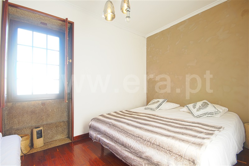 Moradia Isolada T9 com Piscina Póvoa de Varzim, Balazar - 1368174 - 16