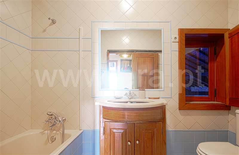 Moradia Isolada T9 com Piscina Póvoa de Varzim, Balazar - 1368174 - 17