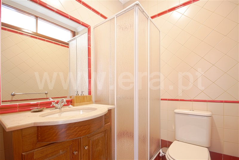 Moradia Isolada T9 com Piscina Póvoa de Varzim, Balazar - 1368174 - 18