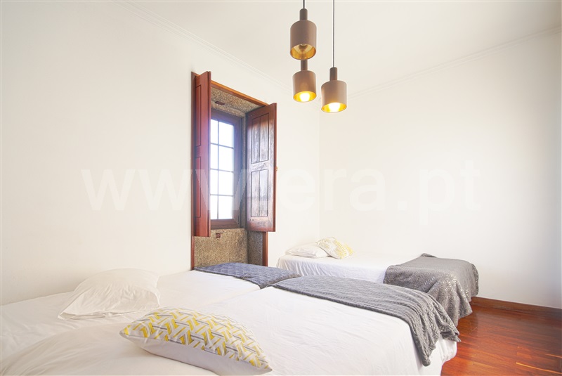 Moradia Isolada T9 com Piscina Póvoa de Varzim, Balazar - 1368174 - 20