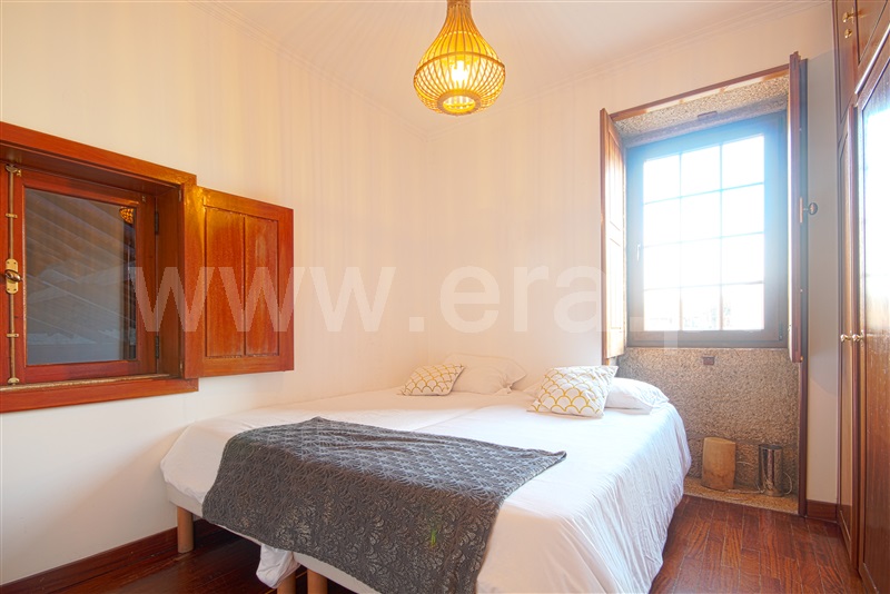 Moradia Isolada T9 com Piscina Póvoa de Varzim, Balazar - 1368174 - 21