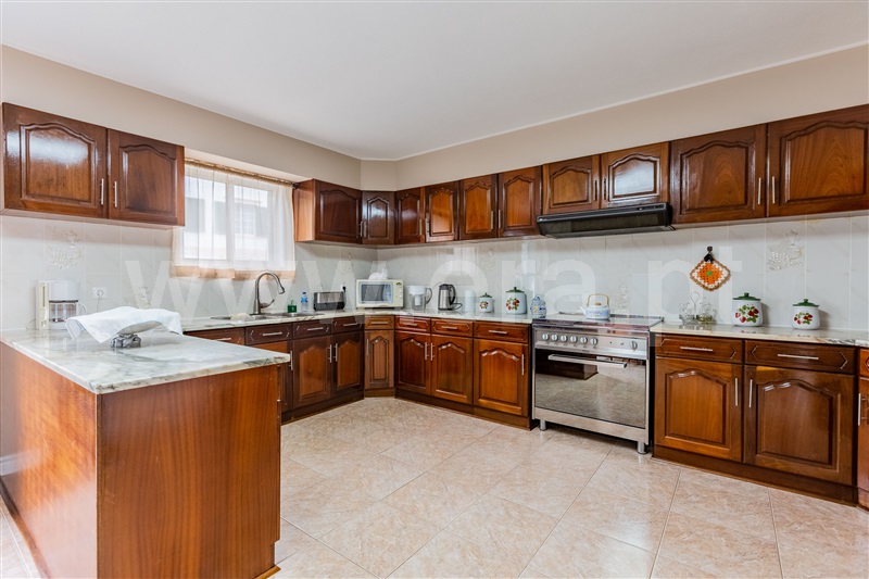 Moradia Isolada T4 Povoação, Povoação - 1403542 - 52