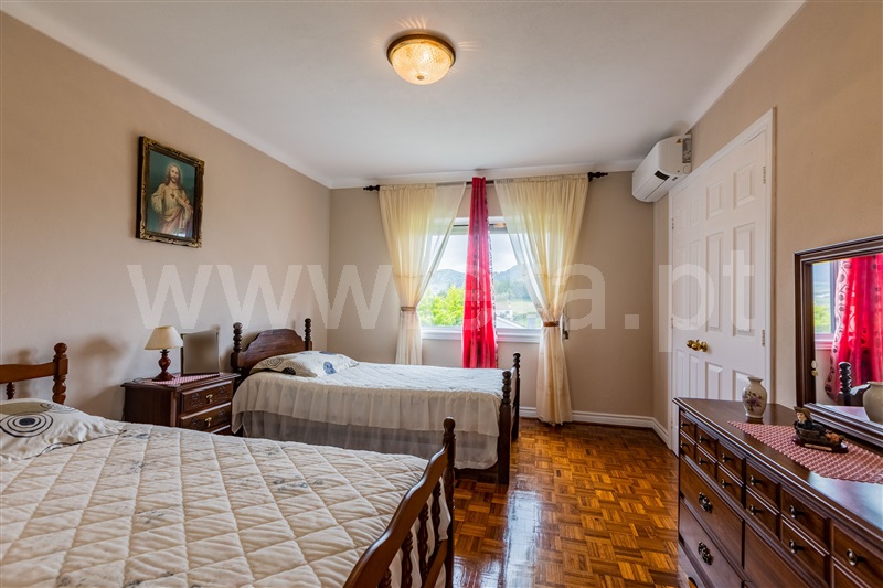 Moradia Isolada T4 Povoação, Povoação - 1403542 - 56