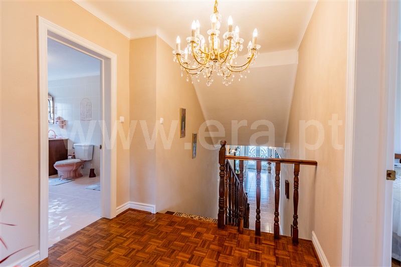Moradia Isolada T4 Povoação, Povoação - 1403542 - 61