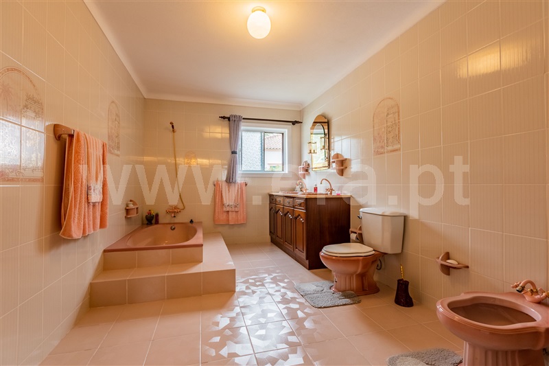 Moradia Isolada T4 Povoação, Povoação - 1403542 - 64