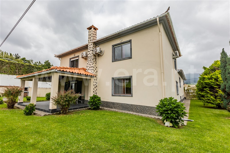 Moradia Isolada T4 Povoação, Povoação - 1403542 - 81