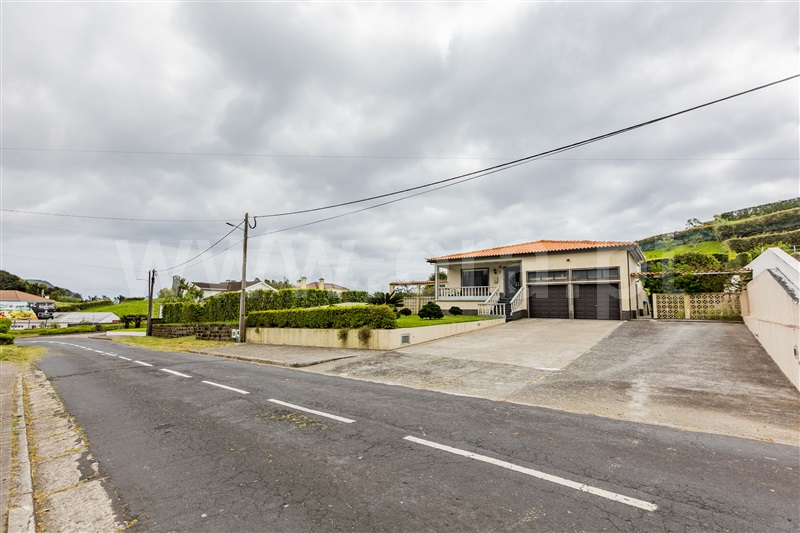 Moradia Isolada T4 Povoação, Povoação - 1403542 - 82