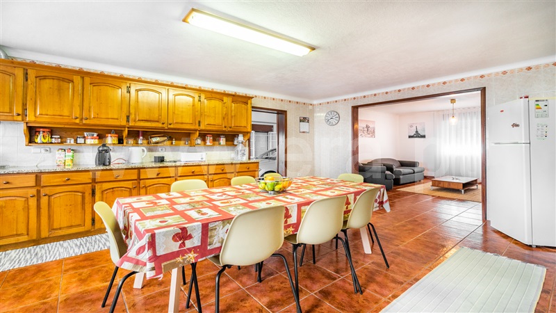 Moradia Isolada T4 Praia da Vitória, Biscoitos - 1466950 - 11
