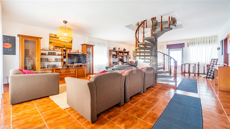 Moradia Isolada T4 Praia da Vitória, Biscoitos - 1466950 - 22