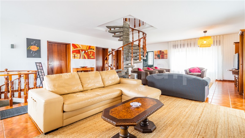 Moradia Isolada T4 Praia da Vitória, Biscoitos - 1466950 - 23