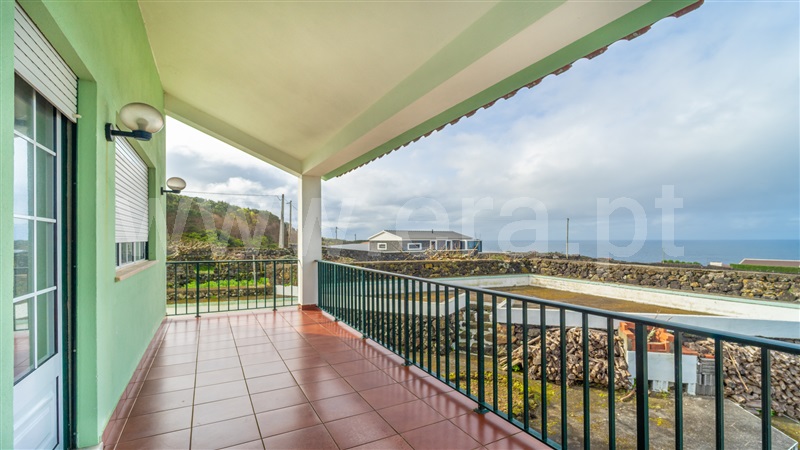 Moradia Isolada T4 Praia da Vitória, Biscoitos - 1466950 - 29