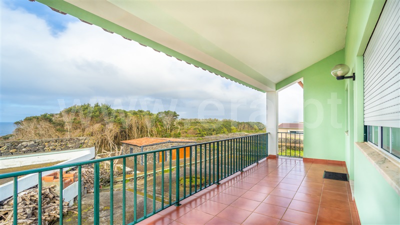 Moradia Isolada T4 Praia da Vitória, Biscoitos - 1466950 - 30