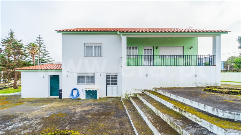 Moradia Isolada T4 Praia da Vitória, Biscoitos - 1466950 - 32