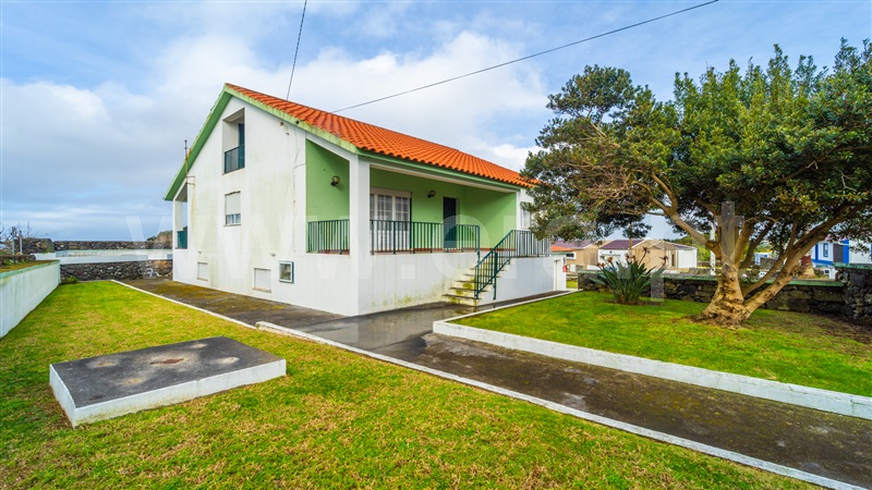 Moradia Isolada T4 Praia da Vitória, Biscoitos - 1466950 - 36