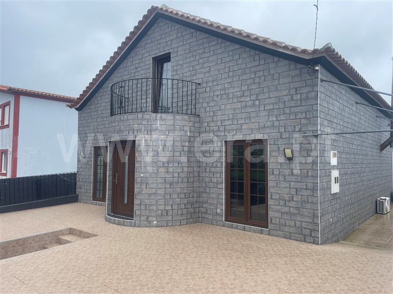 Moradia T4 à venda em Lajes, Praia da Vitória — foto 4