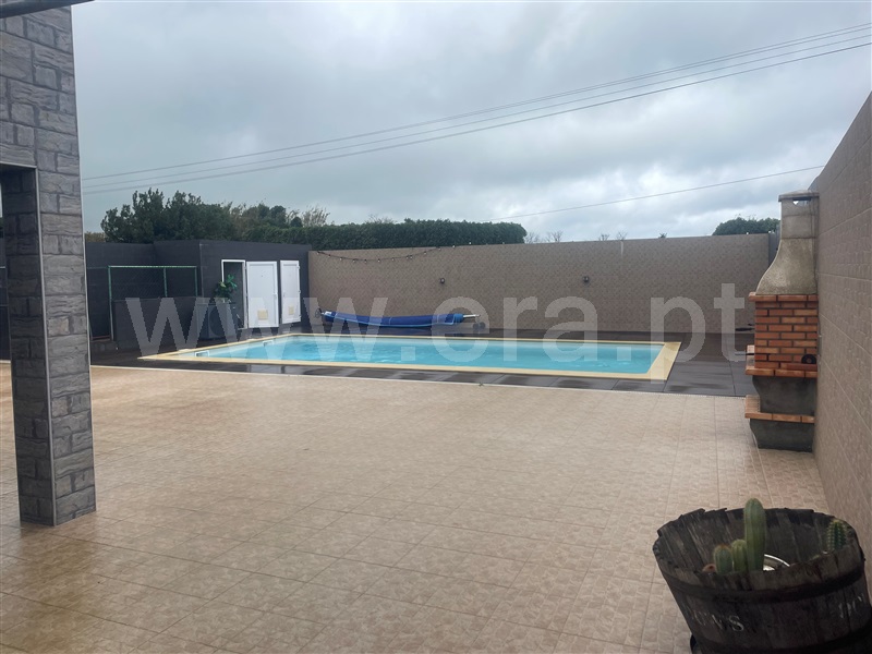 Moradia T4 à venda em Lajes, Praia da Vitória — foto 7
